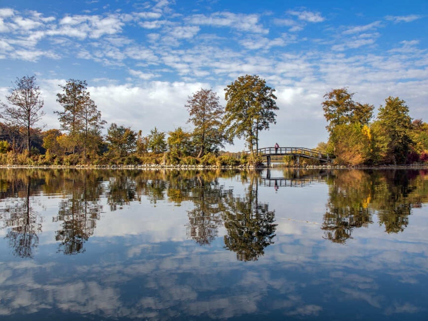 Familien Wochenende am Schaalsee