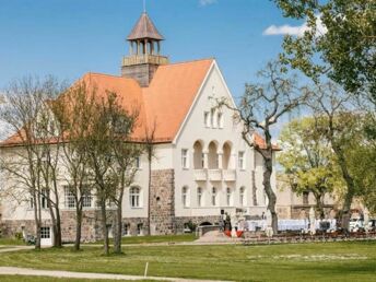 Golf-Auszeit in Krugsdorf inkl. Greenfees, Abendessen und Frühstück