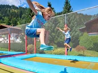 Familienurlaub in Sonnberg Flachau zur Adventzeit - Natur & Winterspaß für alle | 3 Nächte