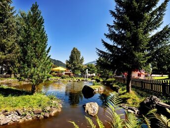 Familienurlaub zum Frühlingsskifahren in Sonnberg Flachau - Natur & Winterspaß für alle | 3 Nächte