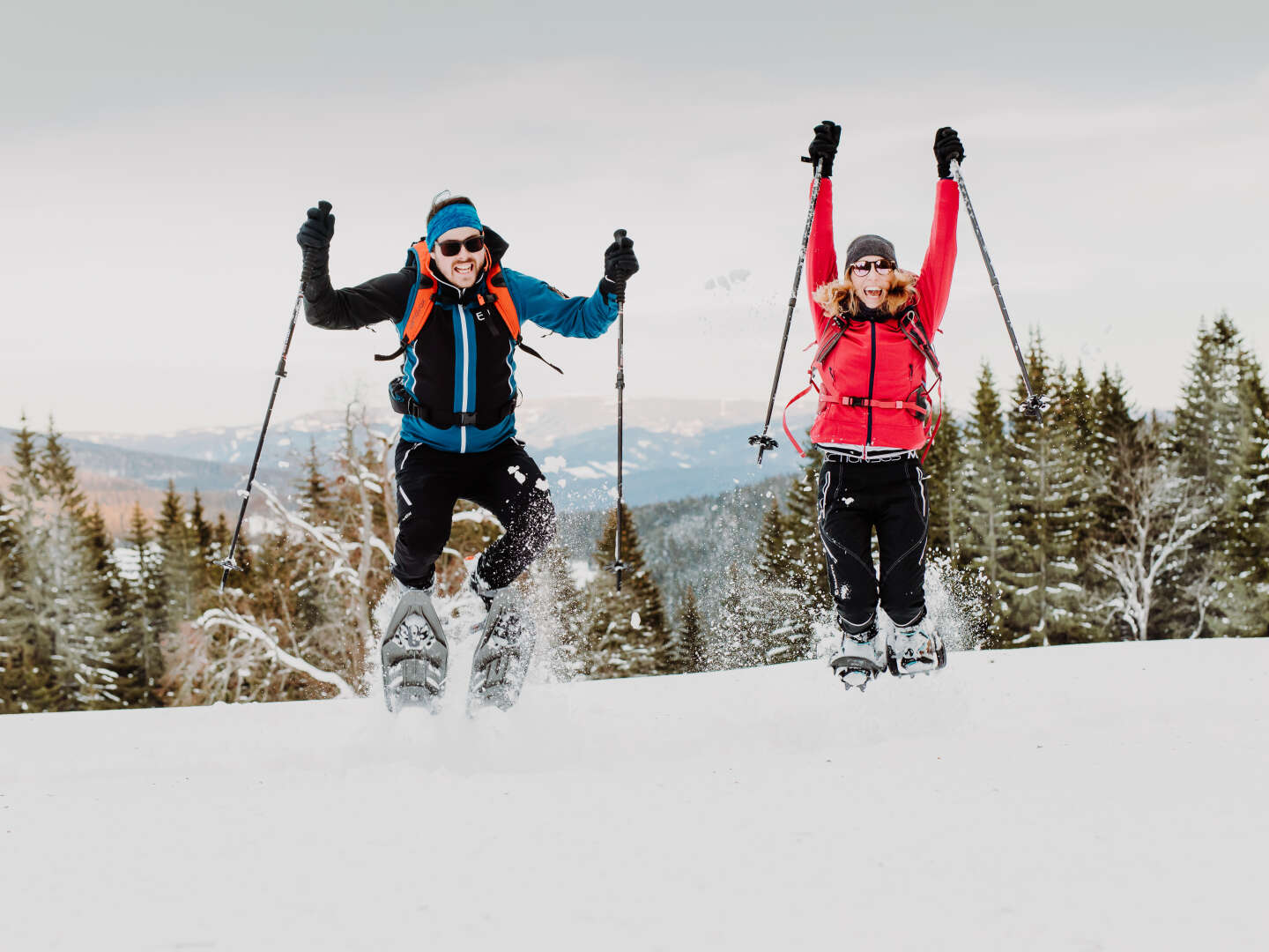 WanderLUST & regionaler Genuss in der Hochsteiermark | 3 Nächte