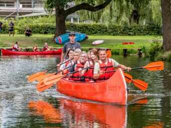 Neueröffnungsangebot - 360 Grad / 3 Tage am Oder-Spree-Seengebiet