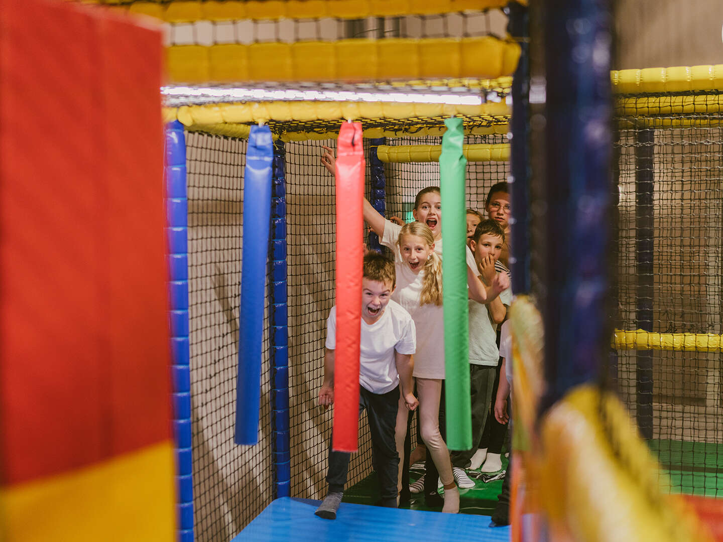 All Inklusive Wellnessauszeit für die ganze Familie im Reiters Finest Family Bad Tatzmannsdorf |