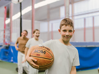 All Inklusive Wellnessauszeit für die ganze Familie im Reiters Finest Family Bad Tatzmannsdorf |