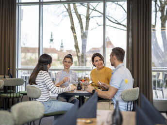 Happy Birthday JUFA Hotel Bad Radkersburg – Feiern Sie mit exklusivem Rabatt I 2 Nächte