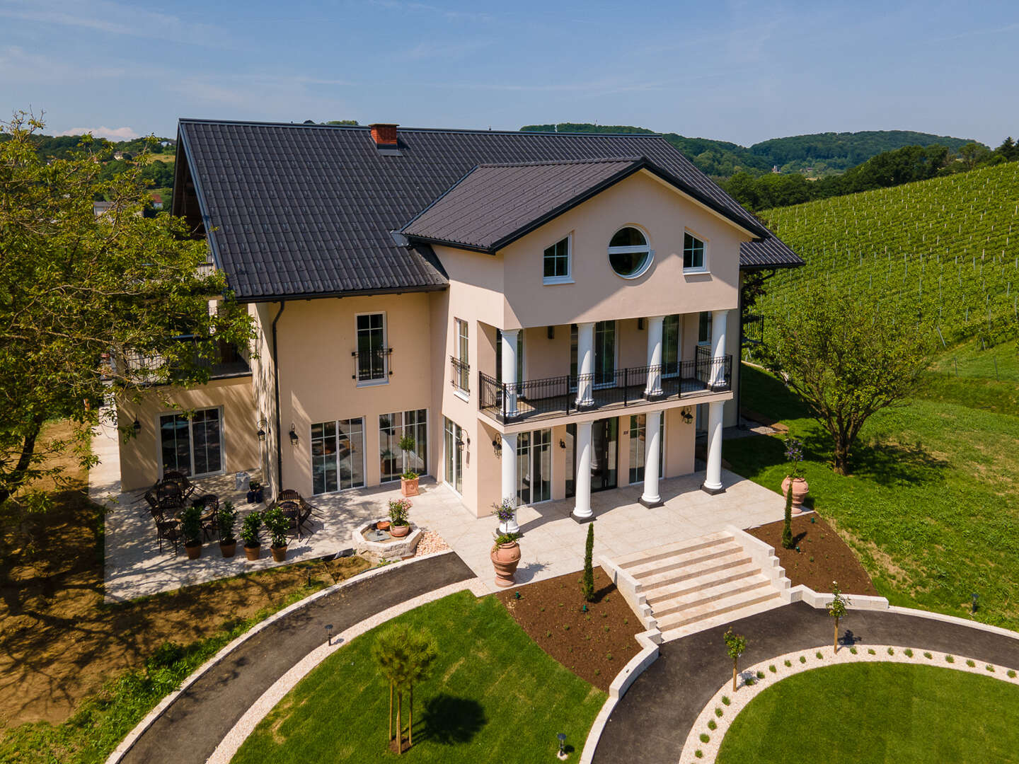 Gourmet Special im TOP Hotel in Bad Gleichenberg inkl. 4 Hauben Menü | 2 Nächte