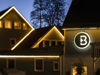 3 Tage - Himmlische Vorweihnachtszeit im Harz im gemütlichen Apartment