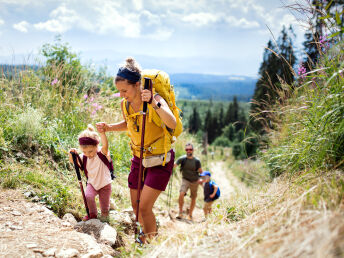 7 Tage Harz- Erlebnisurlaub in Braunlage inkl. Eintritt Hallenbad Braunlage