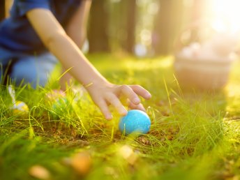 Mach mal Urlaub mit den Zwergen - 5 Tage Osterferien im Harz