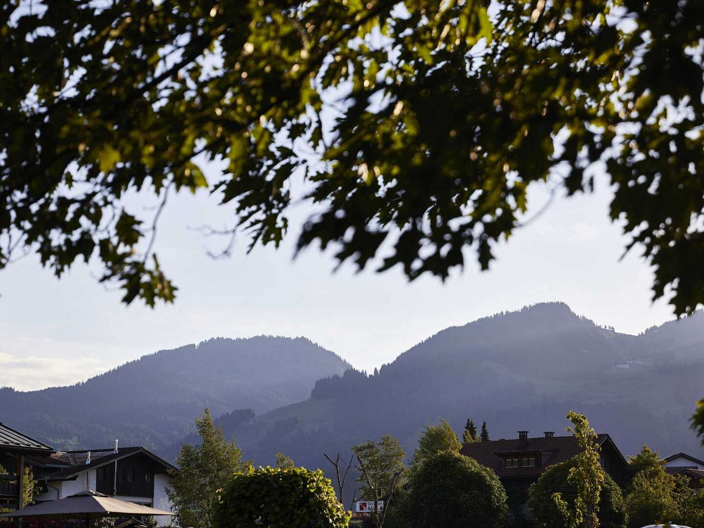 Auf die Berge ... fertig ... los - Wandern im Allgäu