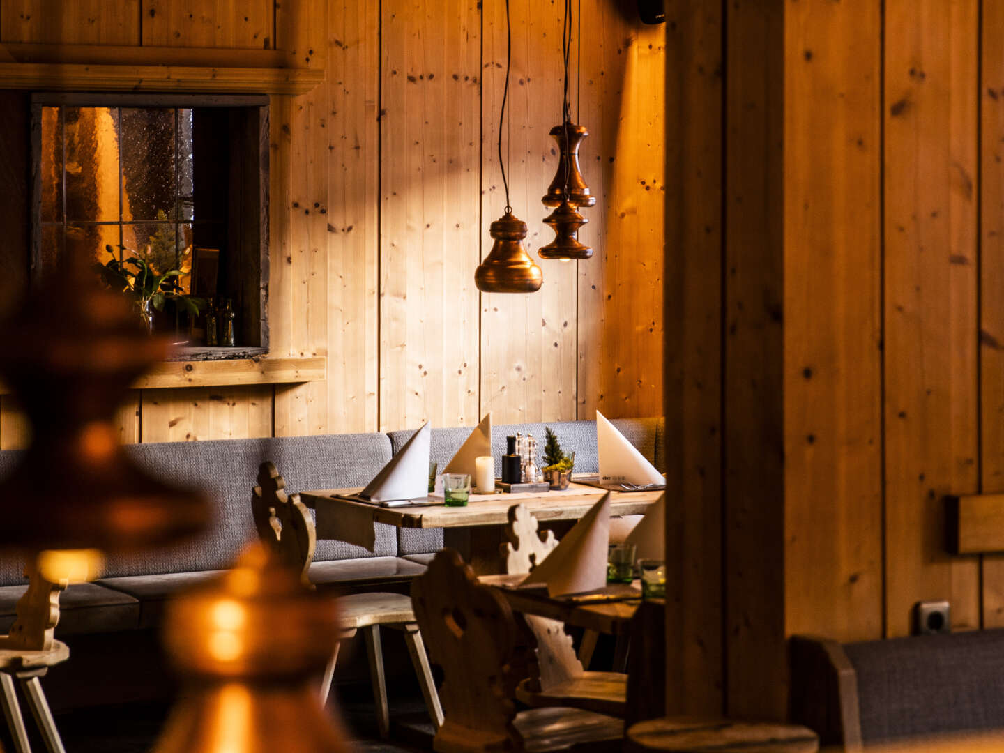 Unser April Special: Kurzurlaub mit zahlreichen kostenfreien Goodies in Maria Alm