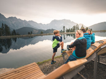 5 Tage Maria Alm mit kostenfreier Hochkönigcard, Bergbahn im Lifestyle Hotel eder