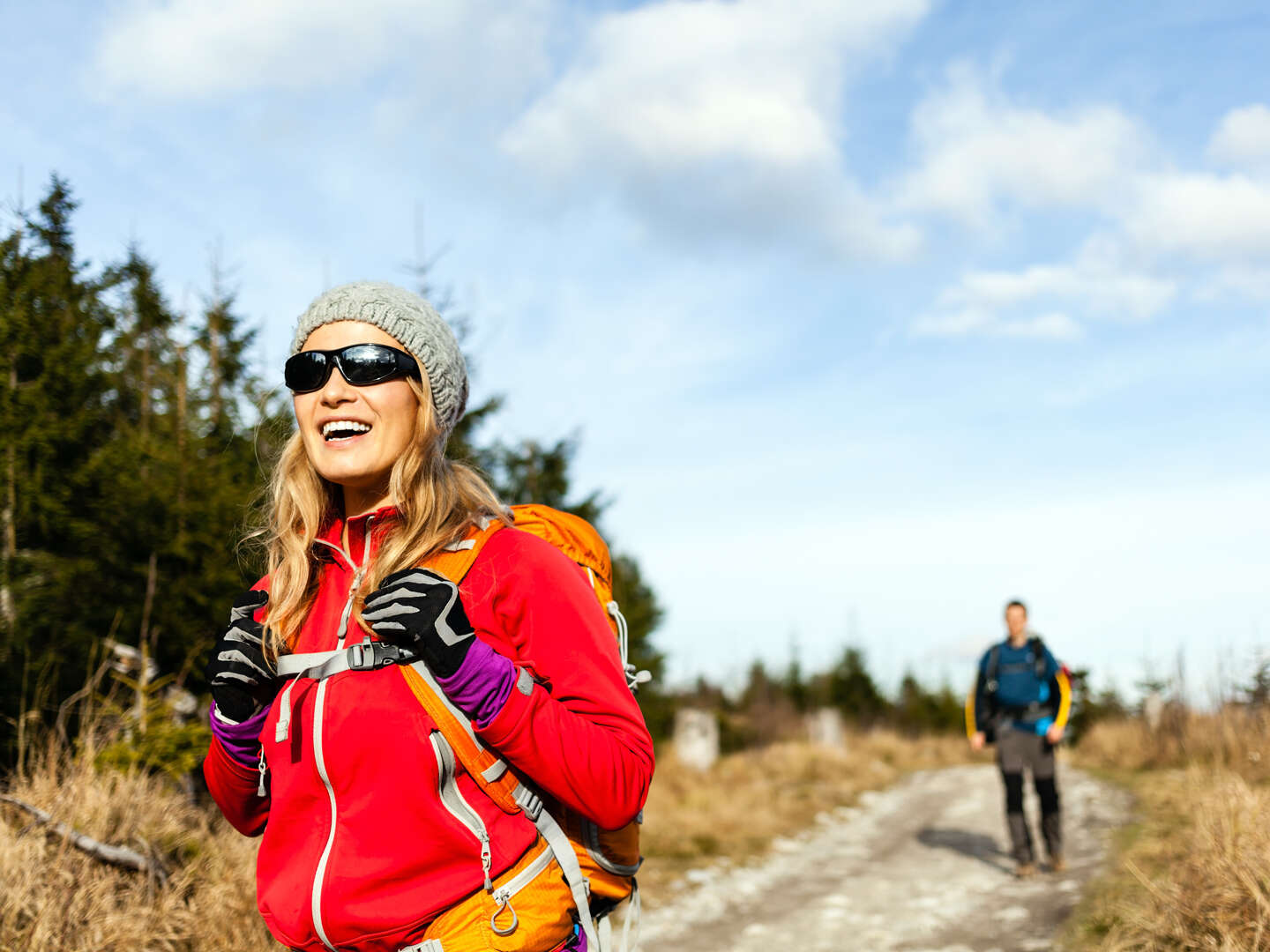 5 Tage Kurzurlaub - Auszeit vom Alltag im Ruppiner Seenland