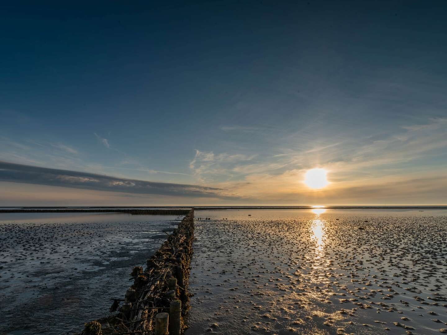 3 Tage Kurzurlaub - Auszeit vom Alltag in Büsum