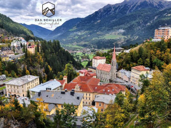 Familienurlaub in Bad Gastein - Erinnerungen für die Ewigkeit | 6 Nächte