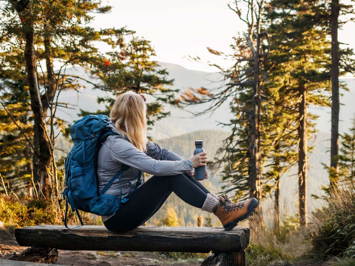 Bauernherbst in Bad Gastein - Urlaub inmitten der Berge | 3 Nächte