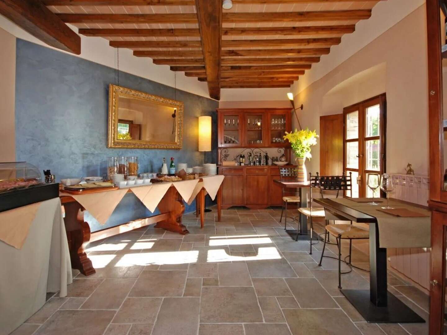 Auszeit umgeben von der Natur im Boutique Hotel in Siena | 5 Nächte