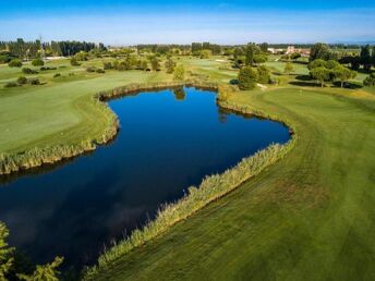 Entspannende Tage im Golf Club von Jesolo | 5 Nächte