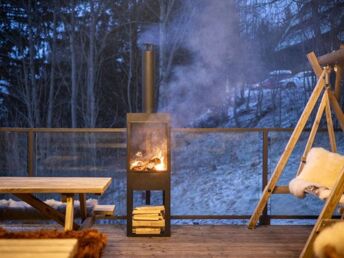 Entspannung in Wochentagen in den Riesengebirgen - 3 Tage