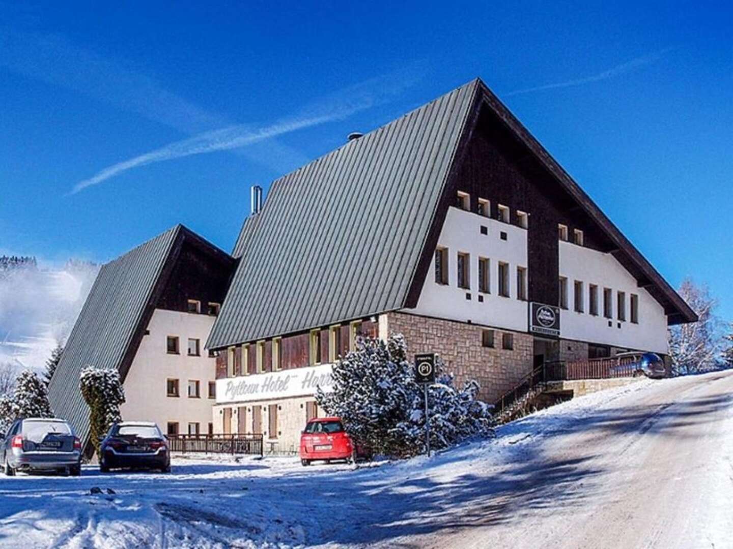 6 Tage Familienaufenthalt im Riesengebirge  