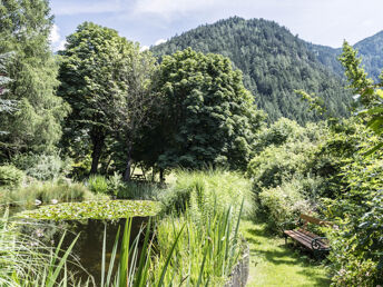 Entspannende Tage im charmanten italienischen Romantik Hotel inkl. Halbpension | 7 Nächte