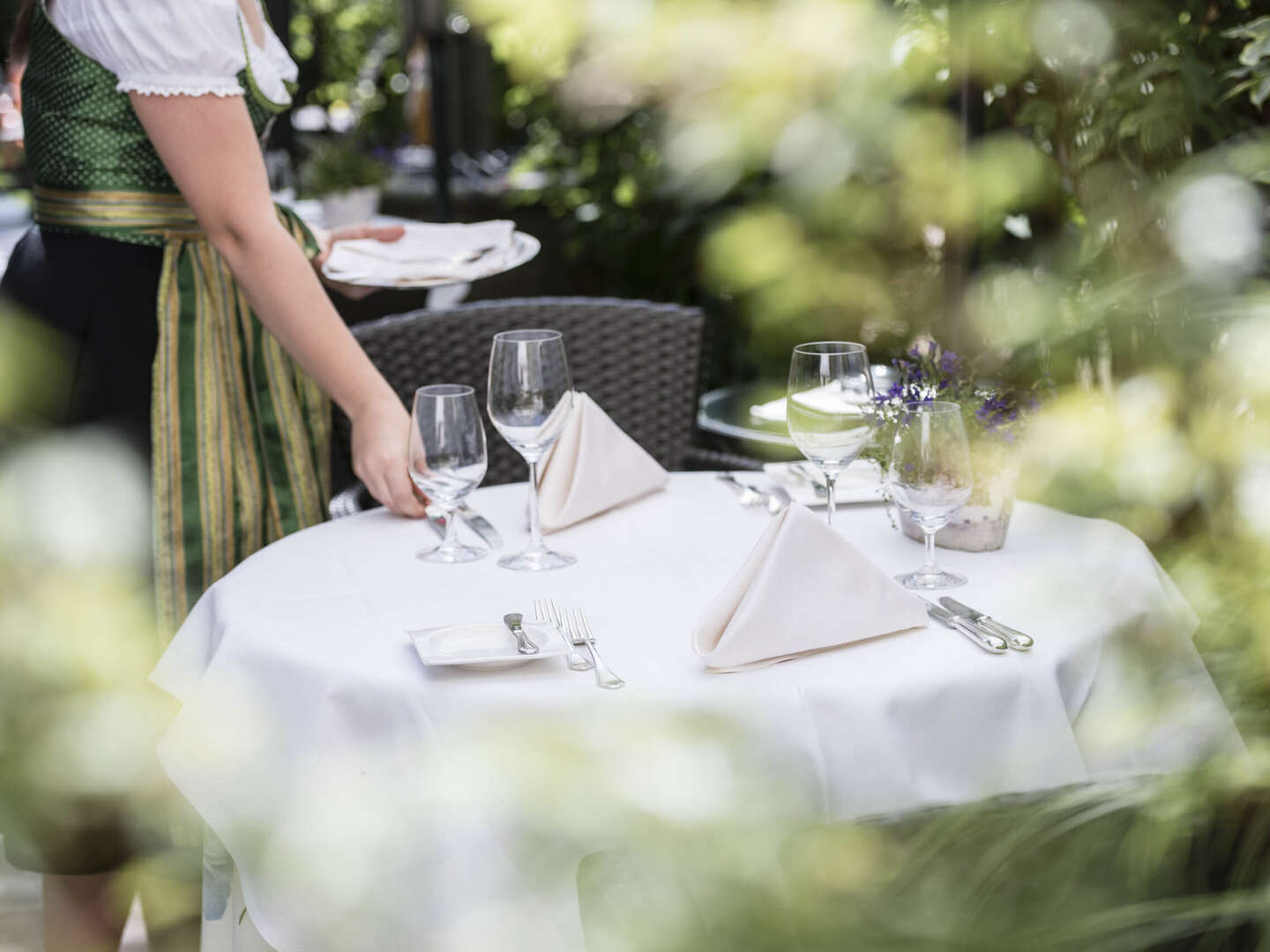 Entspannende Tage im charmanten italienischen Romantik Hotel inkl. Halbpension | 7 Nächte