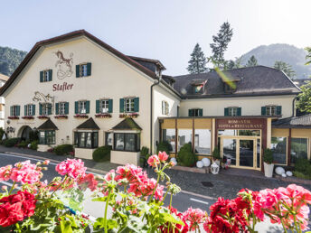 Zeit zu zweit im italienischen Romantik Hotel | 6 Nächte