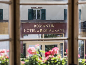 Zeit zu zweit im italienischen Romantik Hotel | 7 Nächte