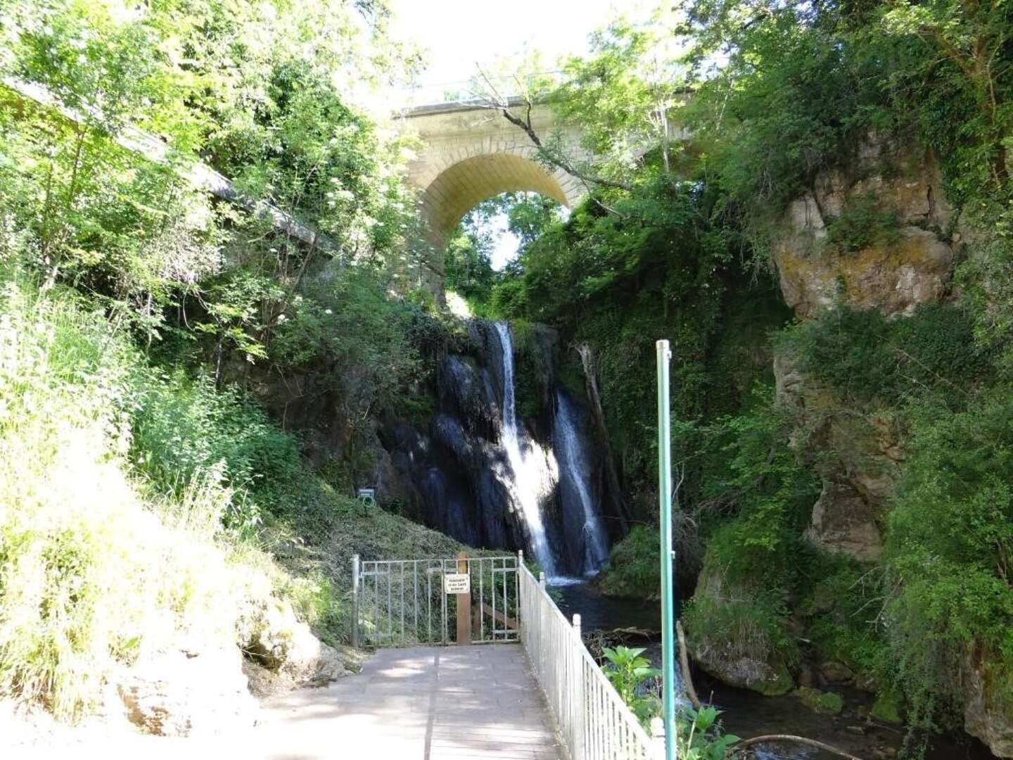 3 Tage Romantik in der Bibermühle