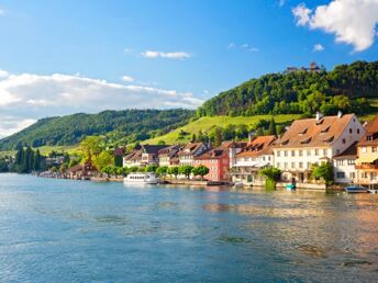 3 Tage Romantik in der Bibermühle