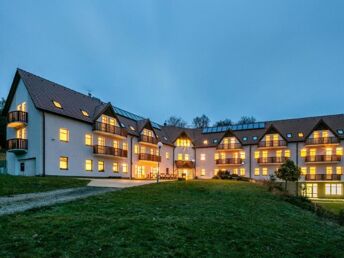 3 Tage Familienaufenthalt im Erzgebirge