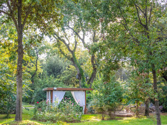 Auszeit im italienischen Chalet am Tyrrhenischen Meer | 3 Nächte