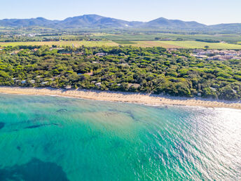 Auszeit im italienischen Chalet am Tyrrhenischen Meer | 7 Nächte