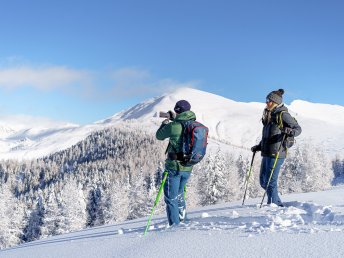 Weihnachten am GUTShof  | 3 Nächte