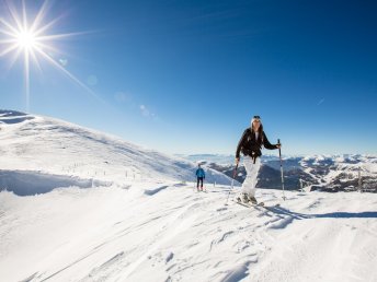 Weihnachten am GUTShof  | 3 Nächte