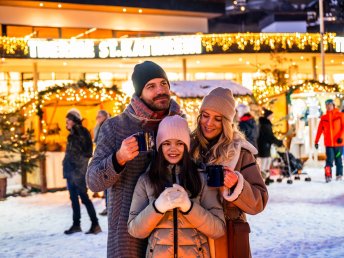 Weihnachten am GUTShof  | 3 Nächte