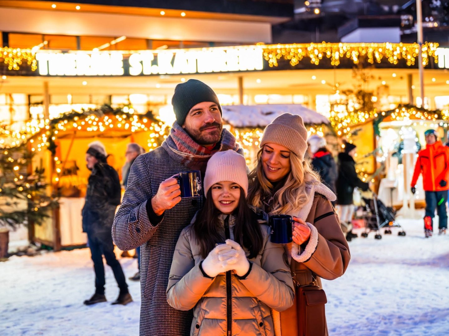 Weihnachten am GUTShof  | 3 Nächte