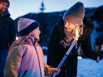 Weihnachten am GUTShof  | 3 Nächte