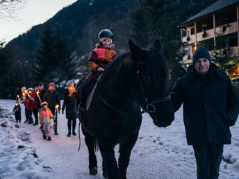 Winterzeit in Bad Kleinkirchheim inkl. Genusspension | 4 Nächte