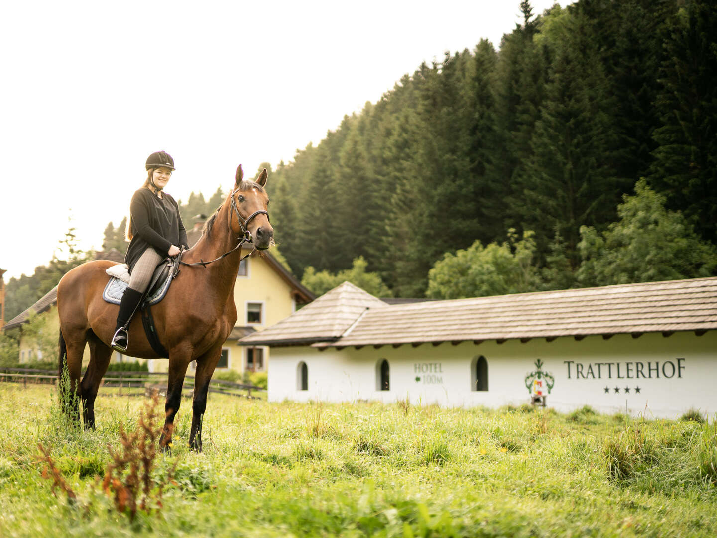 Herbstzauber in den Kärntner Nockbergen inkl. Kärnten Card | 6 Nächte 