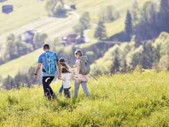 Familienurlaub nahe Bodensee - Abenteuer, Badespaß & Wandergenuss | 4 Nächte