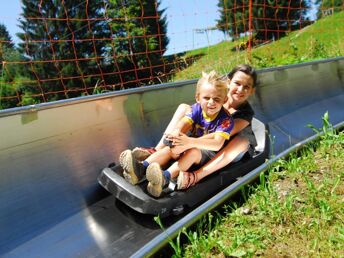 Erholungsurlaub in der Natur vom Laternstal in Vorarlberg | 7 Nächte