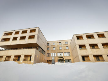 Aktivurlaub - Wandererlebnis im Laternstal Vorarlberg | 5 Nächte