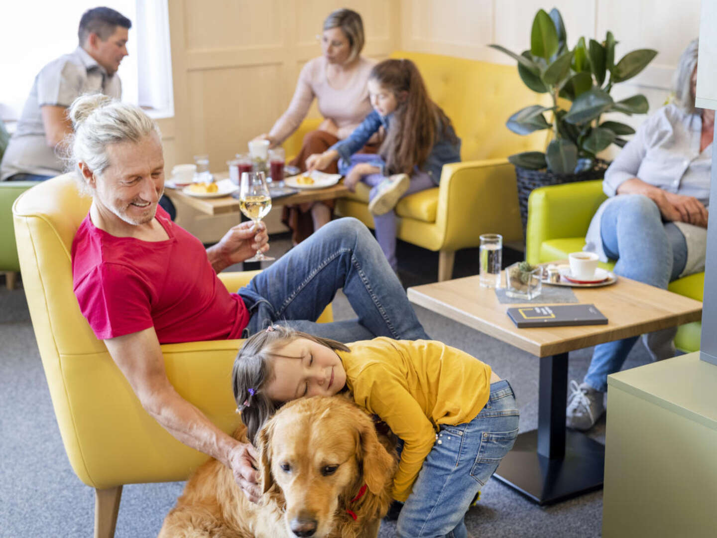 Familienurlaub nahe Bodensee - Abenteuer, Badespaß & Wandergenuss | 3 Nächte