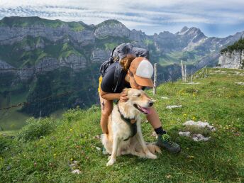 Hundtastisch | Urlaub mit Hund in der Region Bodensee | 6 Nächte