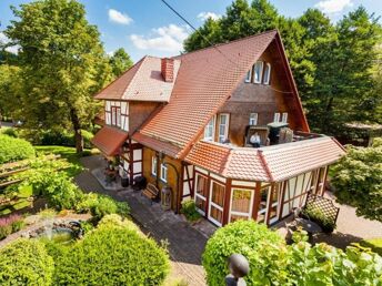 6 Tage Familienzeit in der Hessenmühle in der schönen Röhn