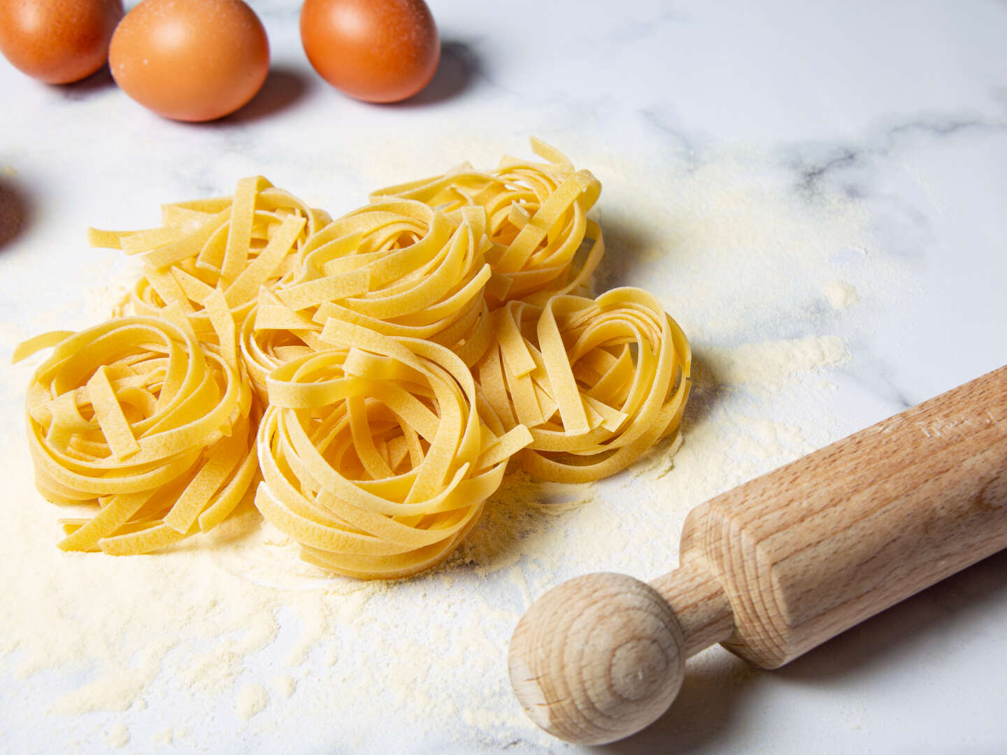 Italienischer Genussurlaub im Piemont mit Pasta-Kochkurs und einem Abendessen | 2 Nächte