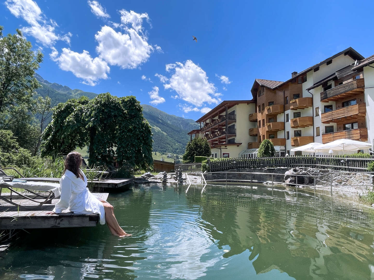 Wanderurlaub zwischen Großglockner und Dolomiten in Osttirol | 4 Nächte