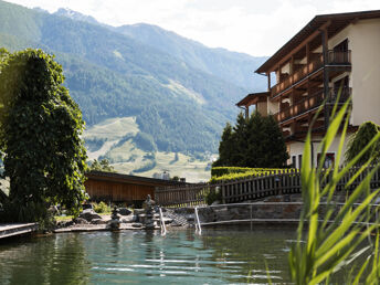 Wanderurlaub zwischen Großglockner und Dolomiten in Osttirol | 4 Nächte