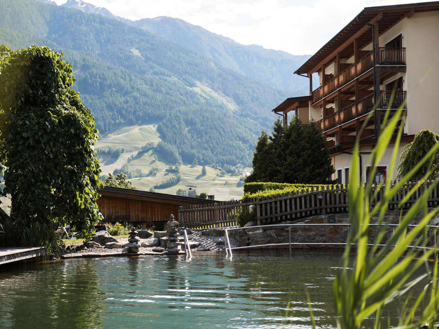 Kurzurlaub in Osttirol inkl. SPA und Gourmetdinner